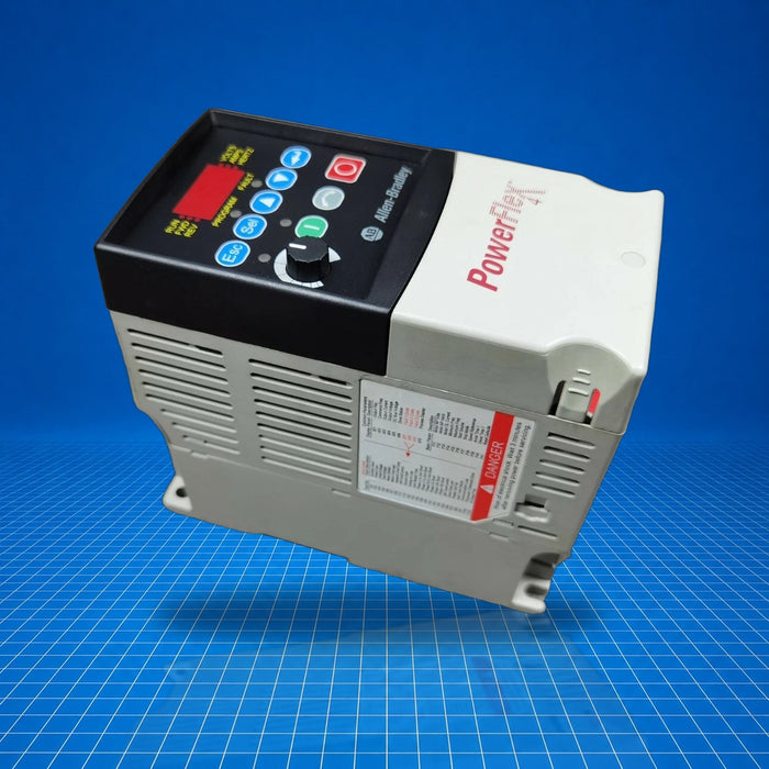 22A-A1P5N104 Allen-Bradley