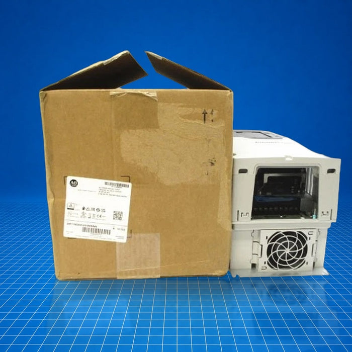 20F11ND040JA0NNNNN Allen-Bradley