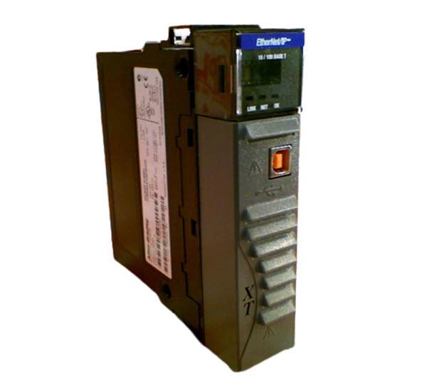 1756-EN2TXT Allen-Bradley