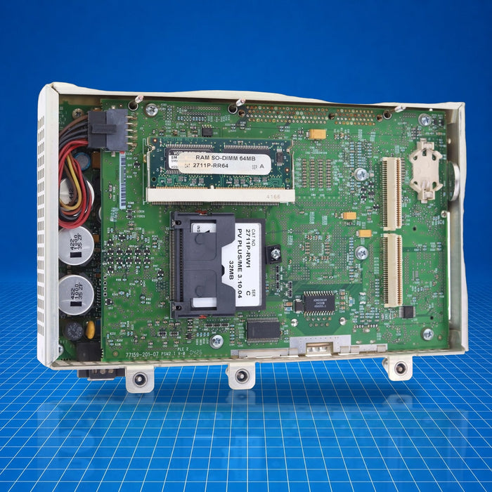 2711P-RP1 Allen Bradley industrial automation part - tested surplus unit