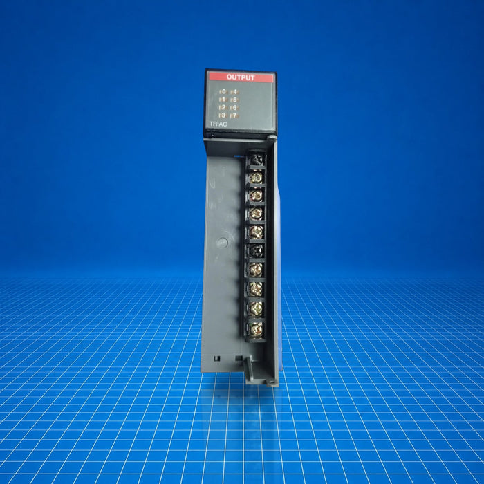1746-OA8 Allen Bradley PLC - unit detail