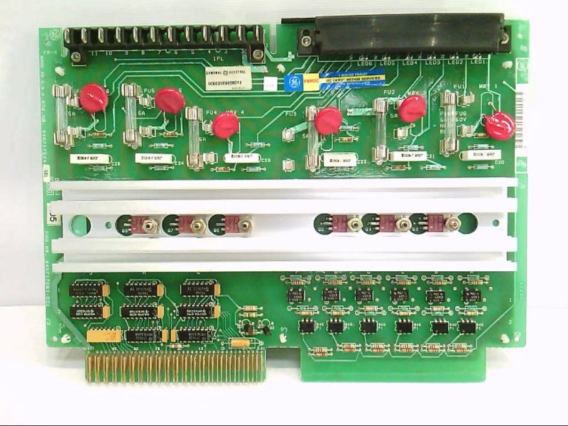 IC600YB910 GE Fanuc