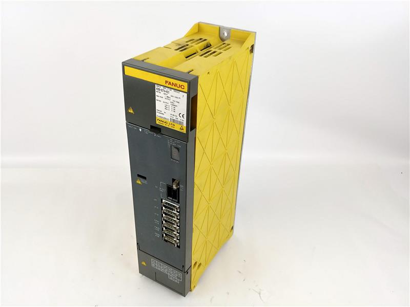 A06B-6079-H301 GE Fanuc