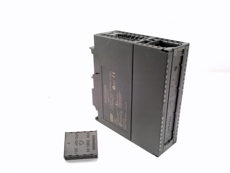 6ES7322-5HF00-0AB0 Siemens