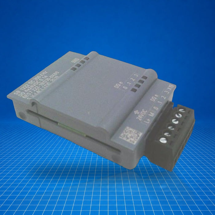 6ES7222-1BD30-0XB0 Siemens