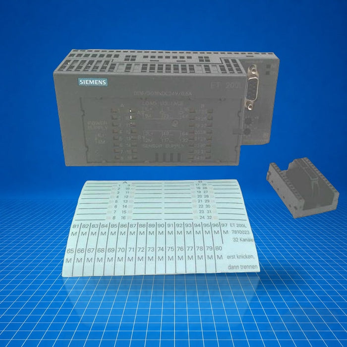 6ES7133-1BL01-0XB0 Siemens