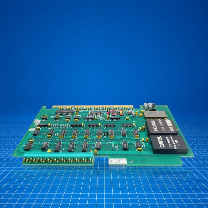 IC600BF842 GE Fanuc industrial automation part - product view