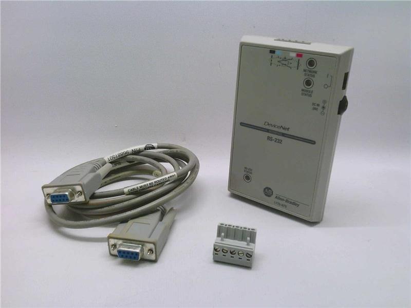 1770-KFD Allen-Bradley