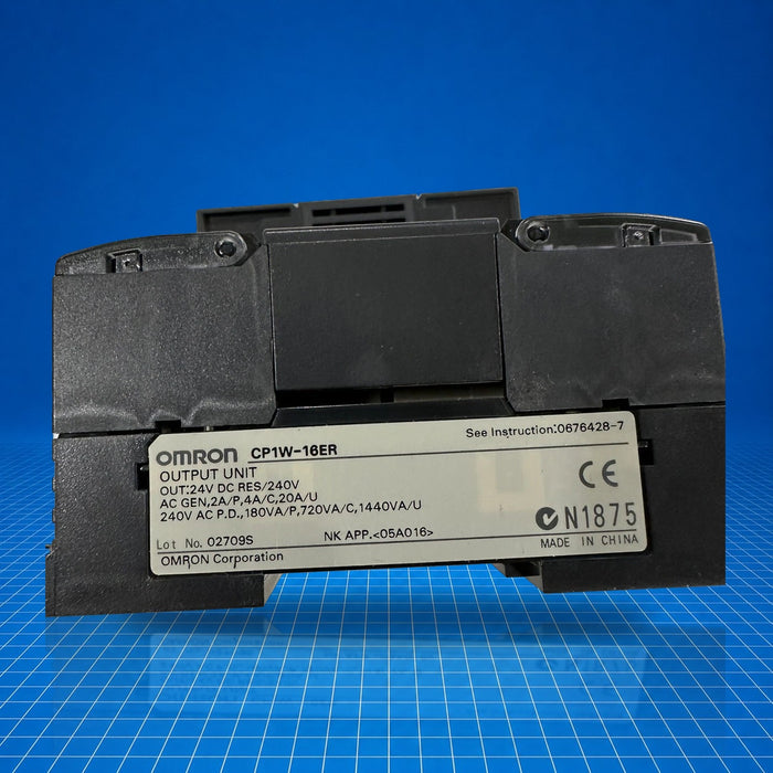 CP1L-M60DT1-D Omron