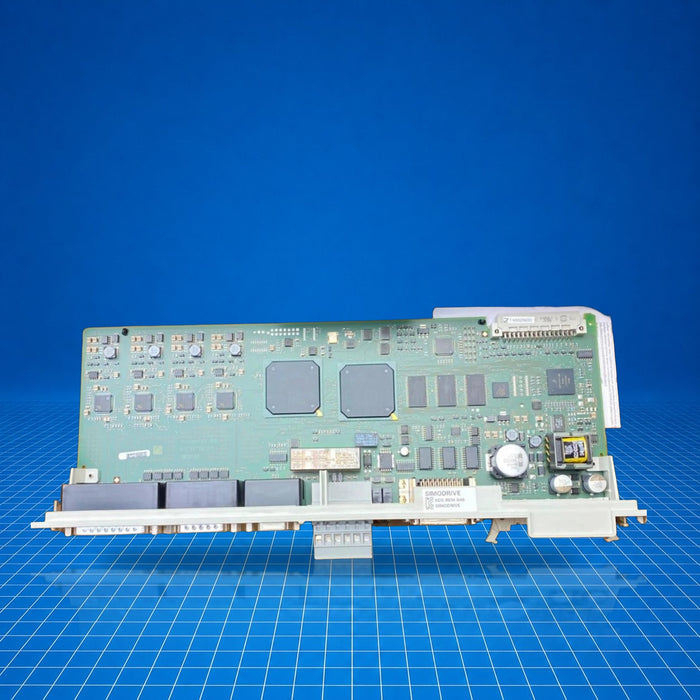 6SN1118-0DM33-0AA2 Siemens