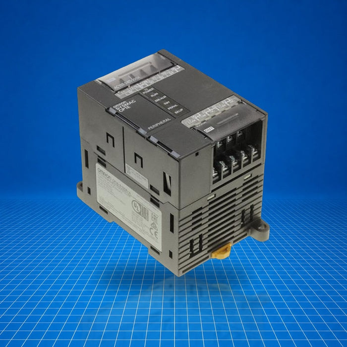 CP1E-E10DR-A Omron