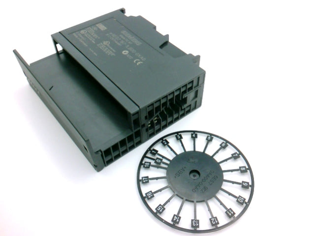 6ES7197-1LB00-0XA0 Siemens