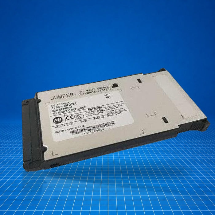 1785-ME32 Allen-Bradley