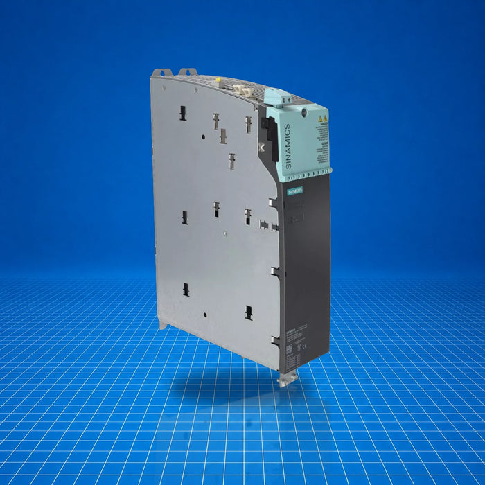 6SL3130-6TE21-6AA3 Siemens industrial automation part - unit detail