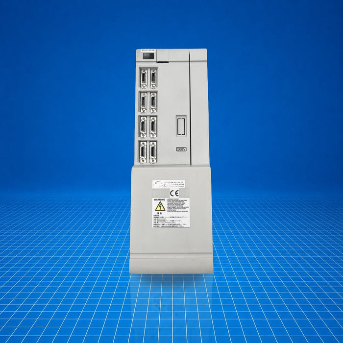 MDS-C1-SP-185 Mitsubishi industrial automation part - product view