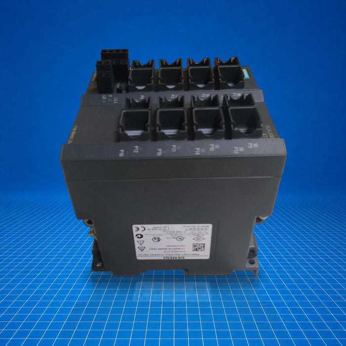 6GK5116-0BA00-2AA3 Siemens