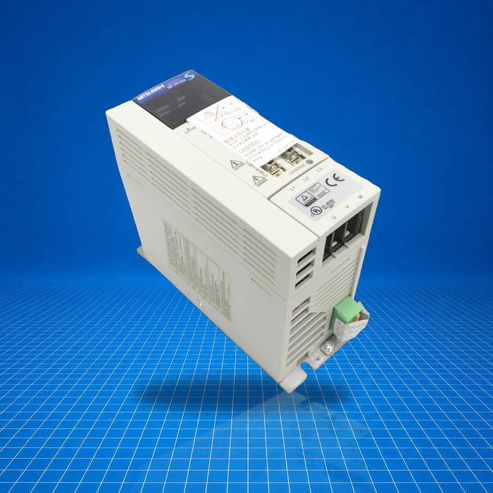 MR-J2S-60A Mitsubishi