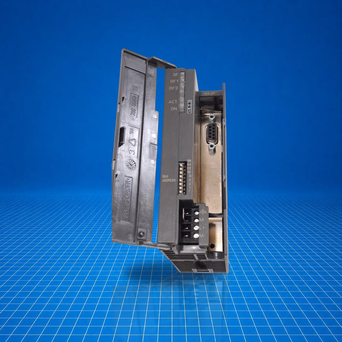 6ES7153-2BA10-0XB0 Siemens