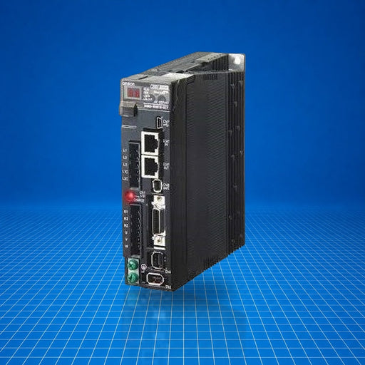 R88D-KN04H-ECT-L Omron