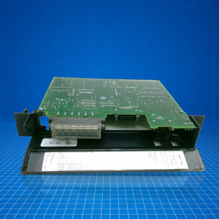 IC697BEM733 GE Fanuc
