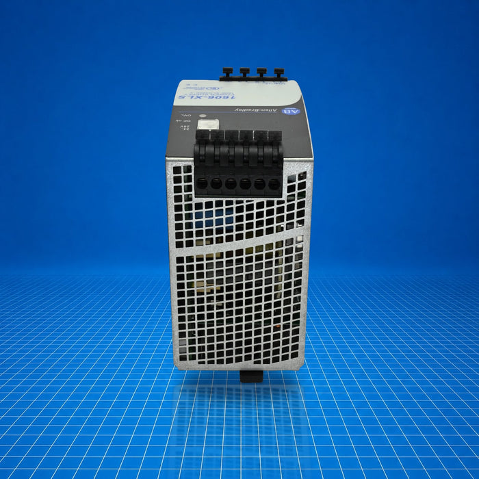 1606-XLS480E-3 Allen Bradley Power Supply - tested surplus unit