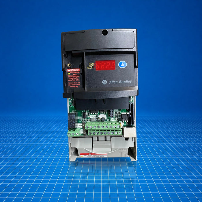 22D-D6P0N104 Allen-Bradley