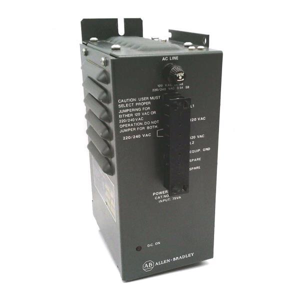 1771-P2 Allen-Bradley