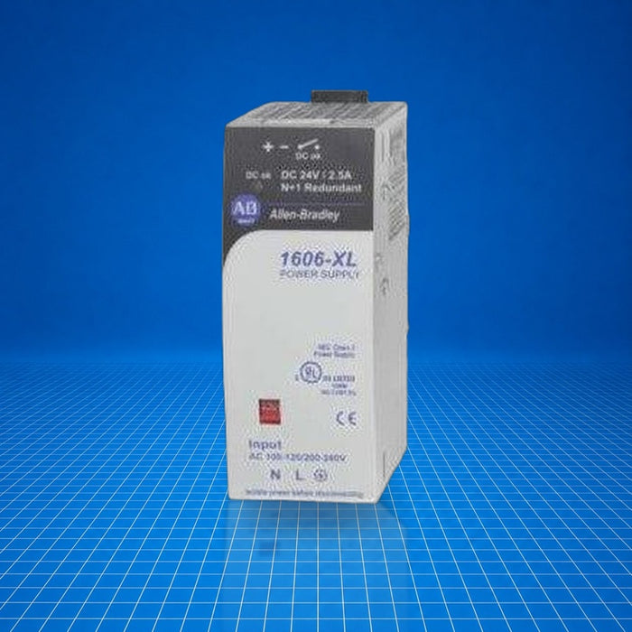 1606-XL60DR Allen-Bradley