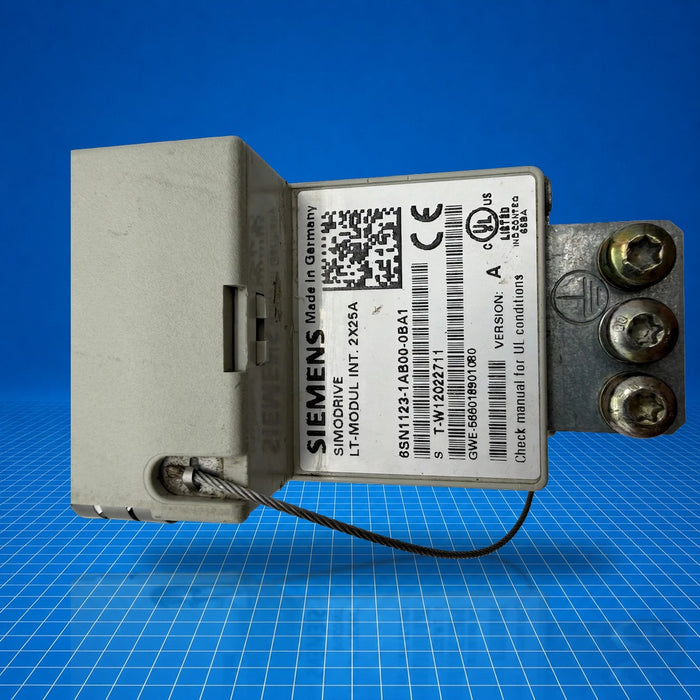 6SN1123-1AB00-0BA1 Siemens