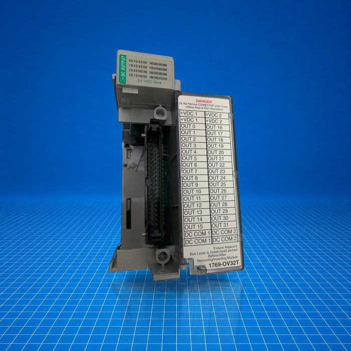1769-OV32T Allen-Bradley