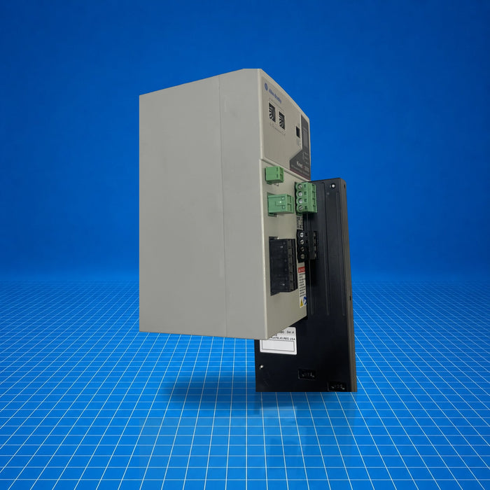 2093-AC05-MP1 Allen Bradley industrial automation part - unit detail