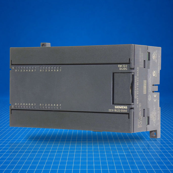 6ES7223-1BL22-0XA0 Siemens