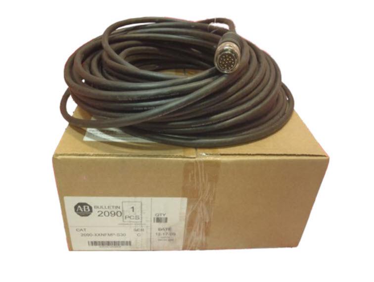 2090-XXNFMP-S30 Allen-Bradley