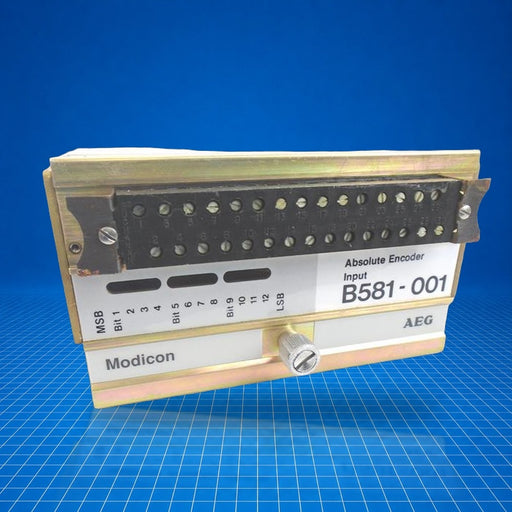 AS-B581-001 Schneider