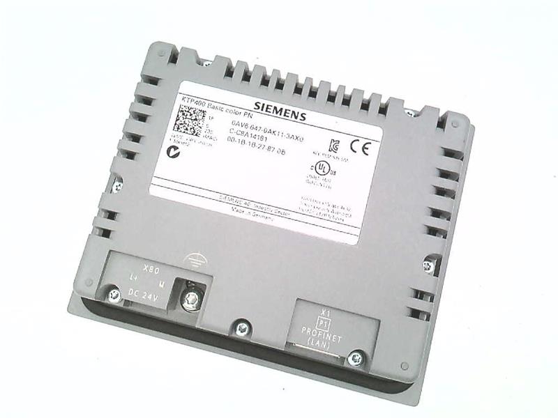 6AV6647-0AK11-3AX0 Siemens