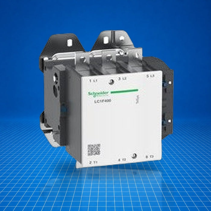 LC1F400 Schneider Electric