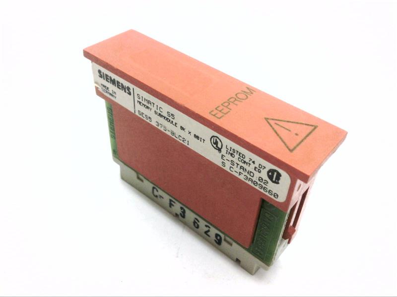 6ES5375-8LC21 Siemens