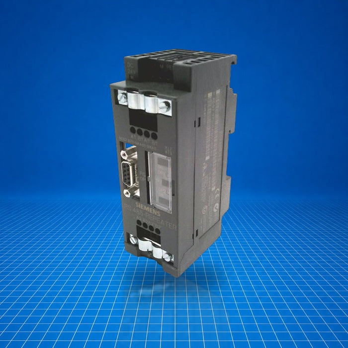 6ES7972-0AA01-0XA0 Siemens