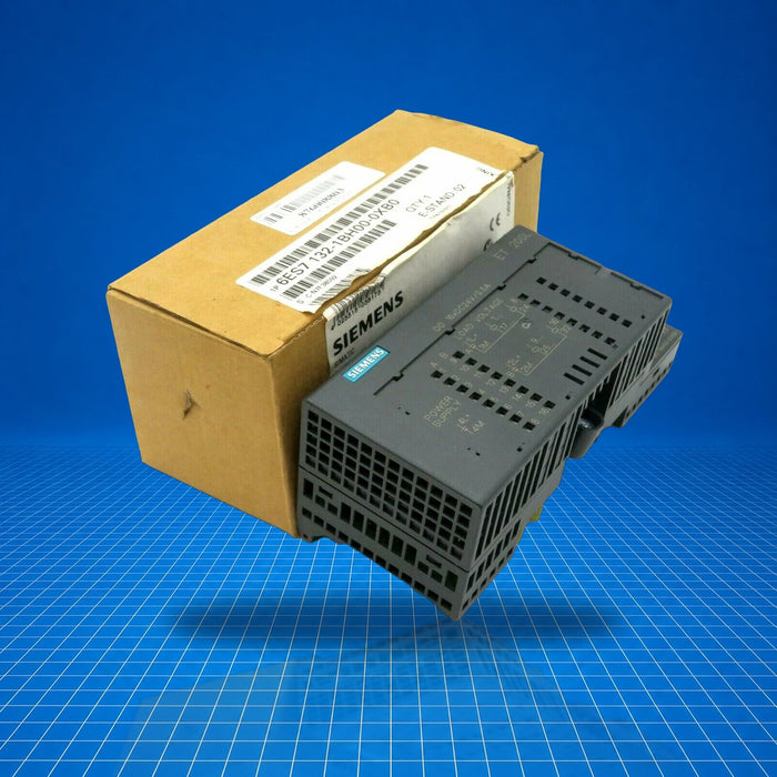 6ES7132-1BH00-0XB0 Siemens