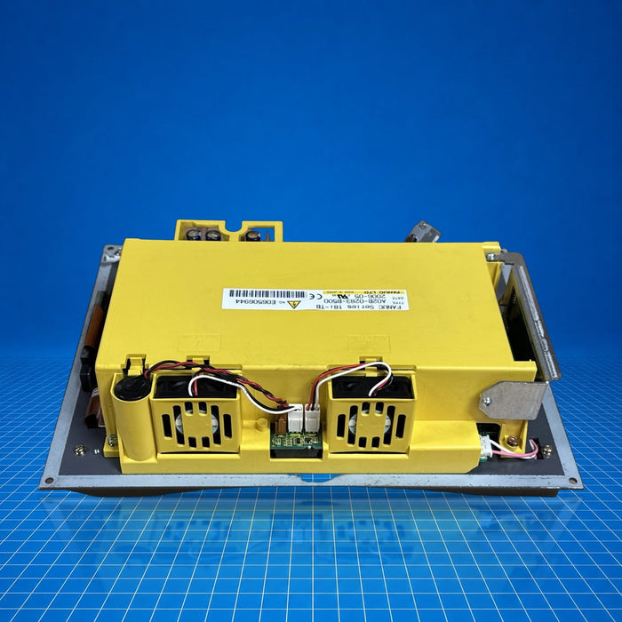 A20B-8100-0661 GE Fanuc