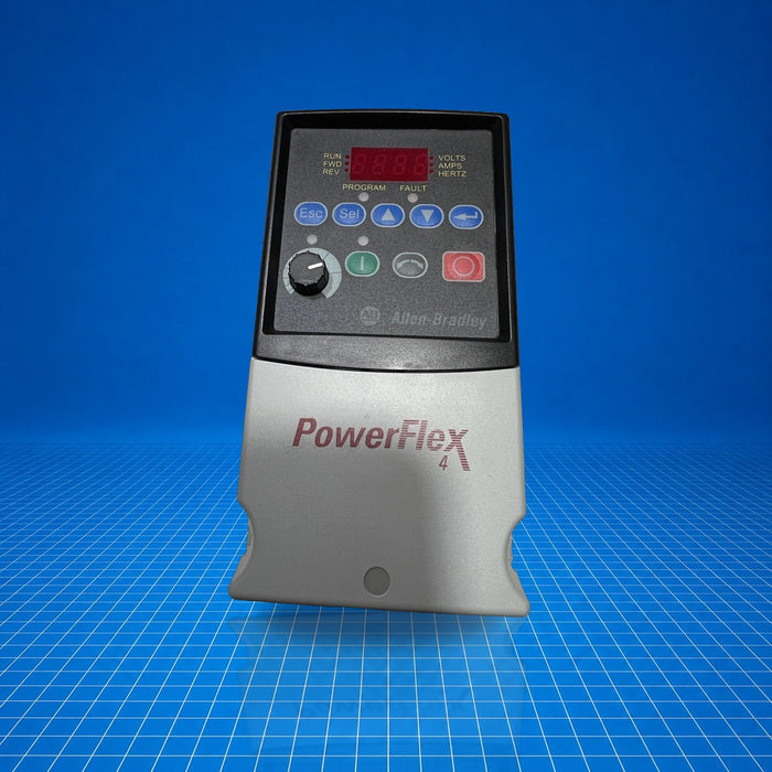 22A-A2P3N114 Allen-Bradley