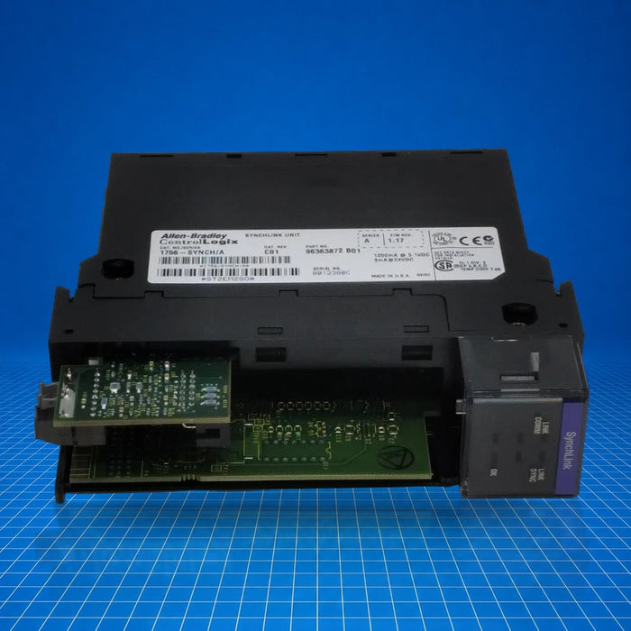 1756-SYNCH Allen-Bradley