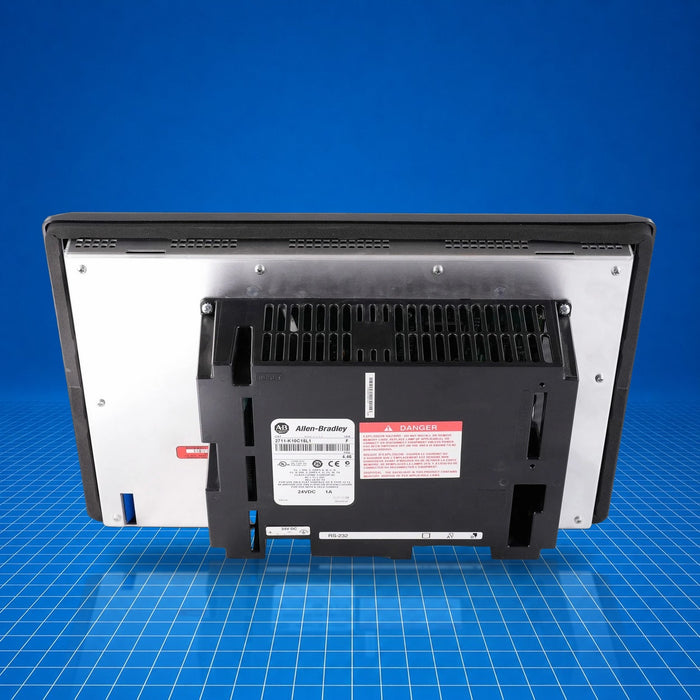 2711-K10C15L1 Allen-Bradley