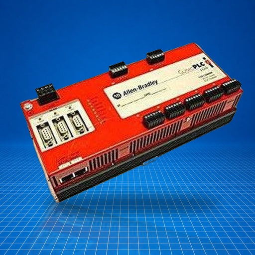 1753-L28BBBM Allen-Bradley