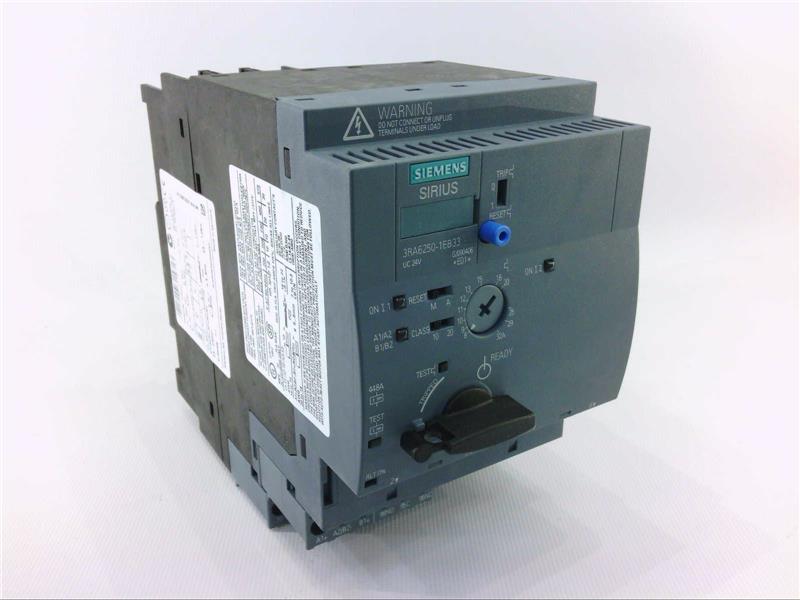 3RA6250-1EB33 Siemens