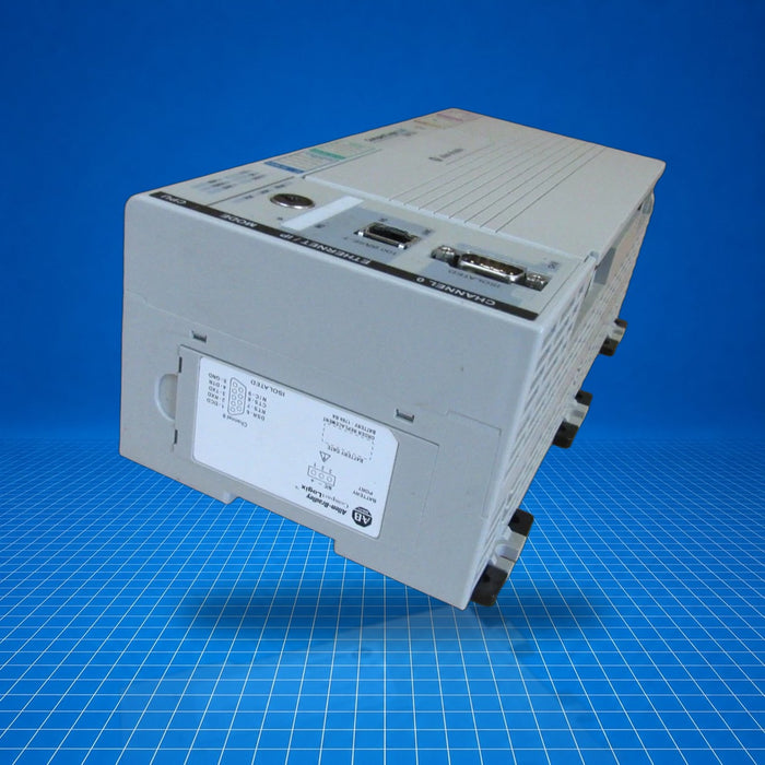 1769-L23E-QBFC1B Allen-Bradley