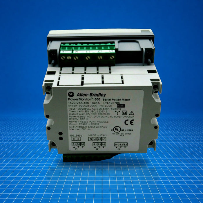 1420-V1A-485 Allen-Bradley