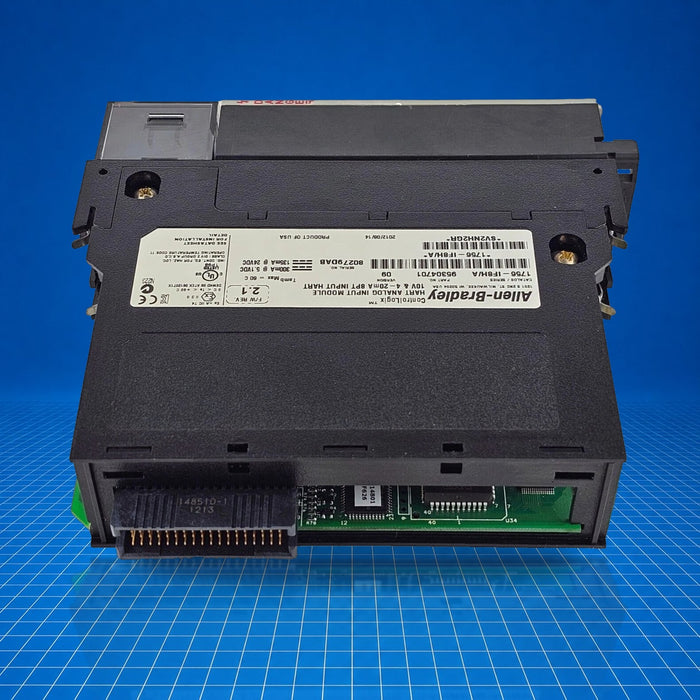 1756-IF8H Allen-Bradley