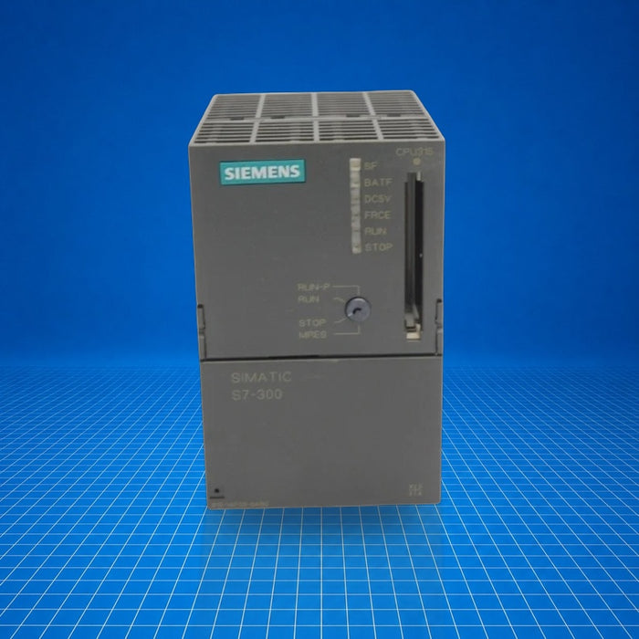 6ES7315-1AF03-0AB0 Siemens