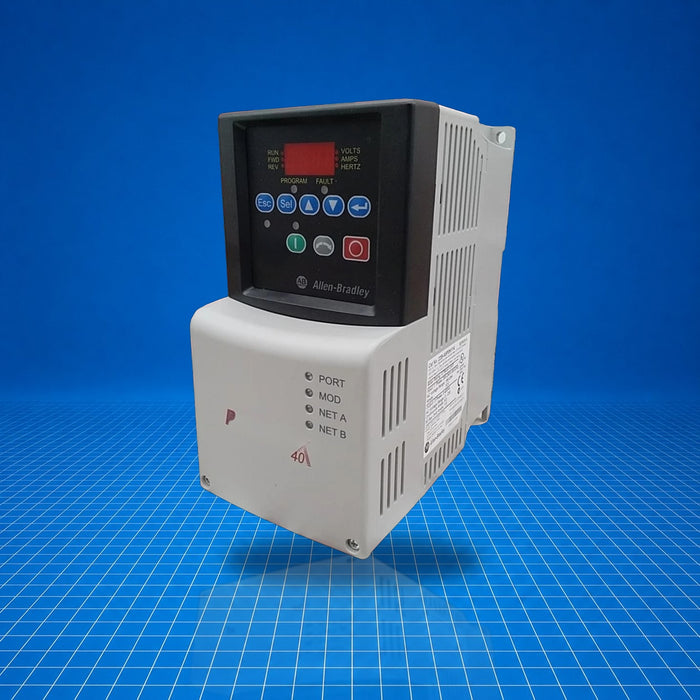 22B-A5P0N114 Allen-Bradley